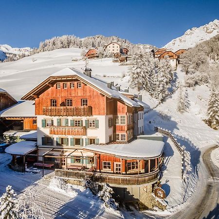 Tlisoera Speckstube Frena Exterior foto